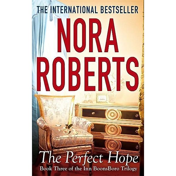 Perfect Hope, Nora Roberts