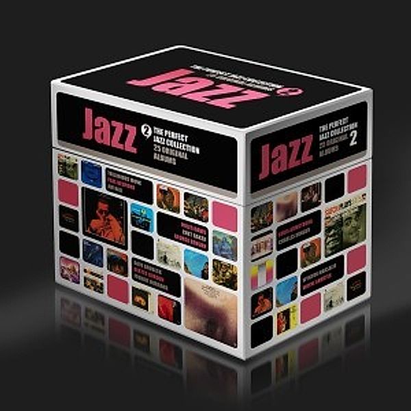 Perfect Jazz Collection 2, Various