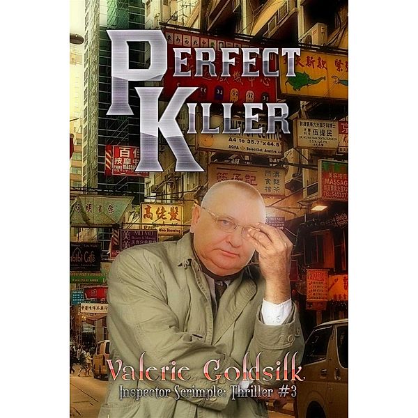 Perfect Killer, Valerie Goldsilk