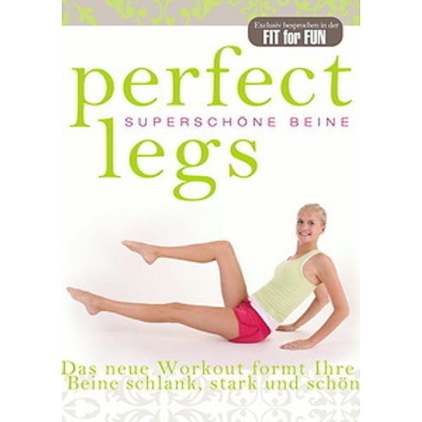 Perfect Legs - Superschöne Beine, Diverse Interpreten