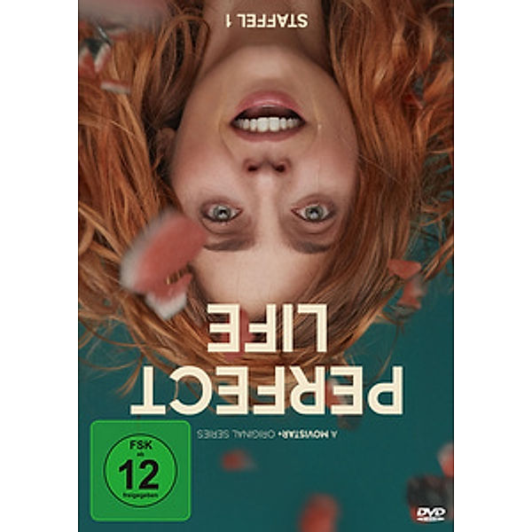 Perfect Life - Staffel 1, Leticia Dolera, Celia Freijeiro, Aixa Villagran