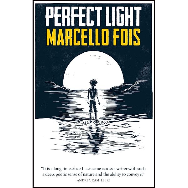 Perfect Light, Marcello Fois