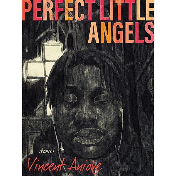 Perfect Little Angels, Vincent Anioke