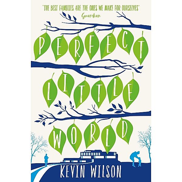 Perfect Little World, Kevin Wilson