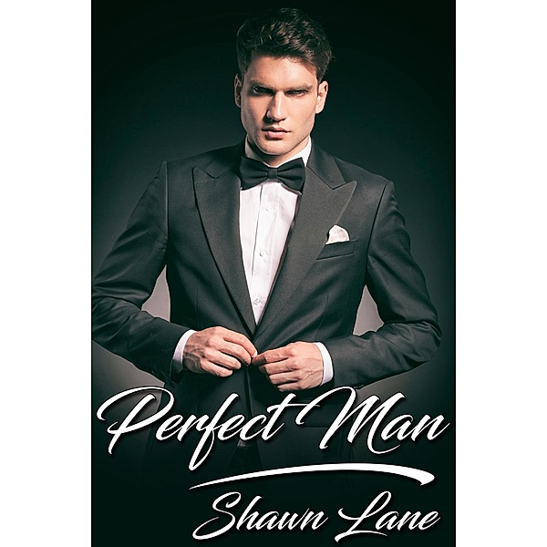 Perfect Man, Shawn Lane