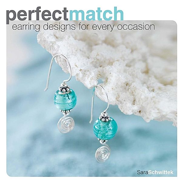 Perfect Match, Sara Schwittek, Anita Lin