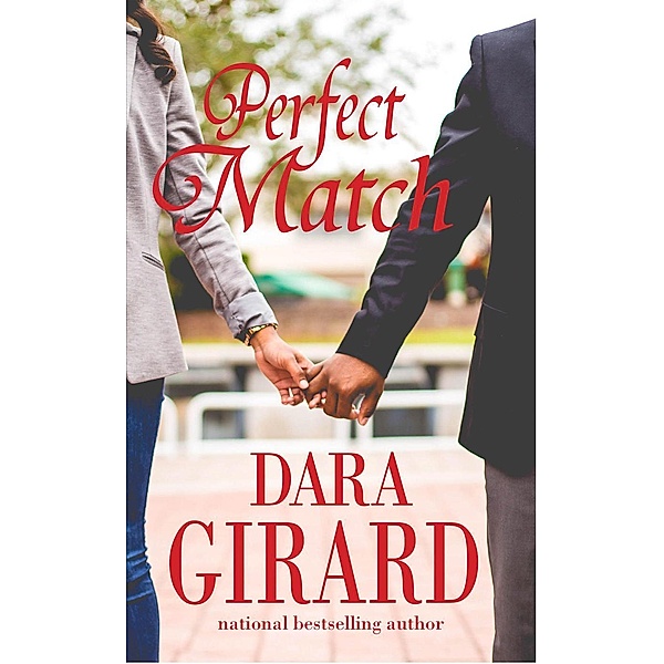 Perfect Match, Dara Girard