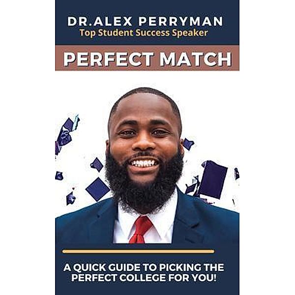Perfect Match, Alex Perryman