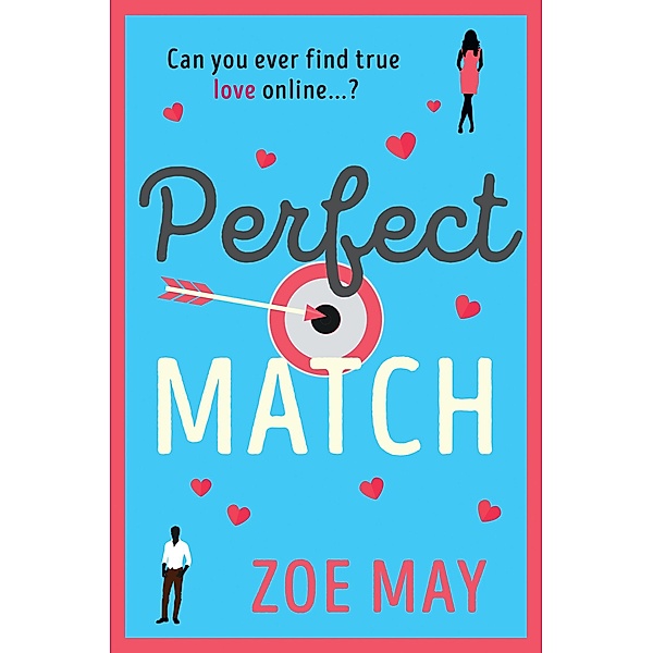 Perfect Match, Zoe May