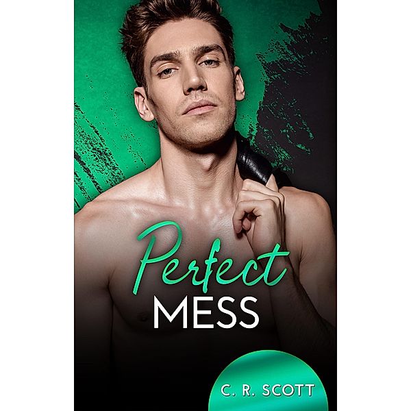 Perfect Mess / Office Love Bd.1, C. R. Scott