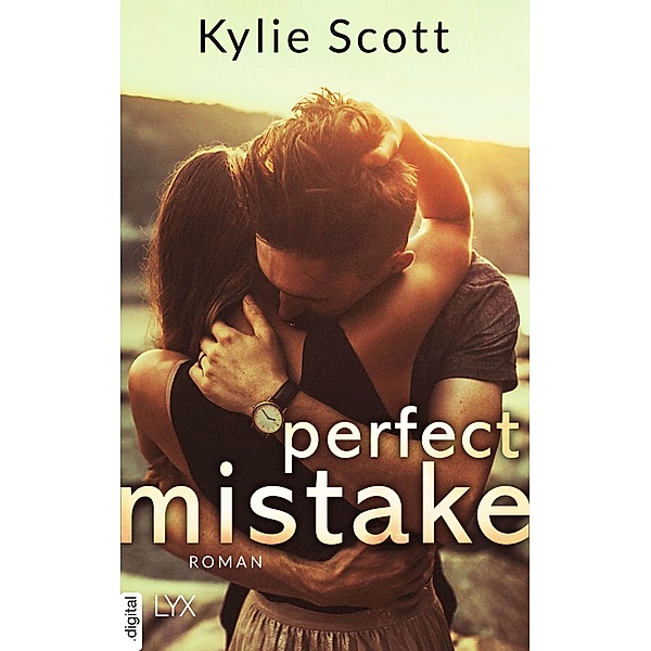 Perfect Mistake, Kylie Scott