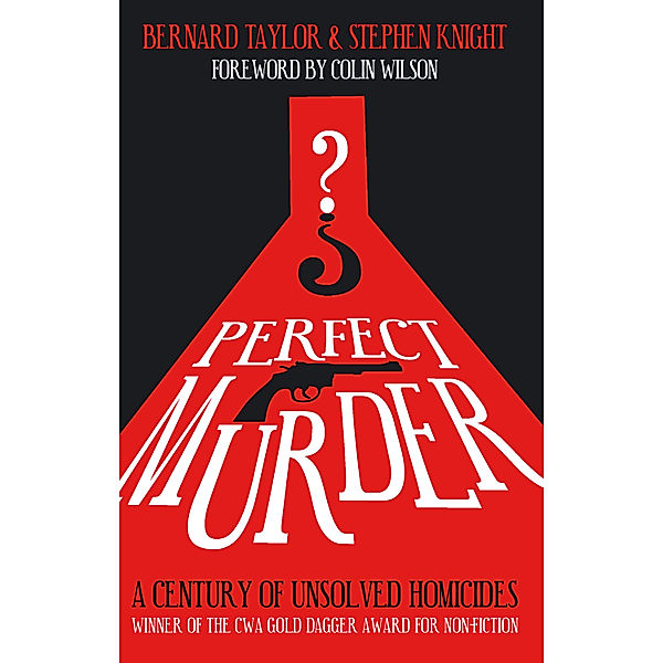 Perfect Murder, Stephen Knight, Bernard Taylor