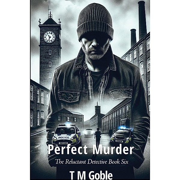 Perfect Murder (The Reluctant Detective, #6) / The Reluctant Detective, T M Goble