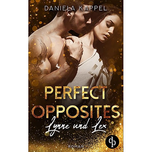 Perfect Opposites, Daniela Kappel