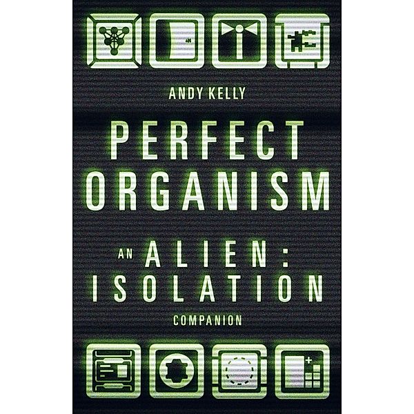 Perfect Organism, Andy Kelly