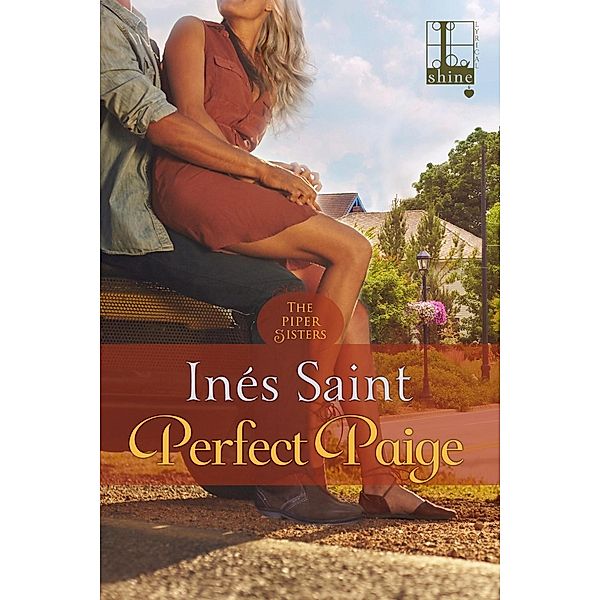 Perfect Paige / The Piper Sisters Bd.1, Inés Saint