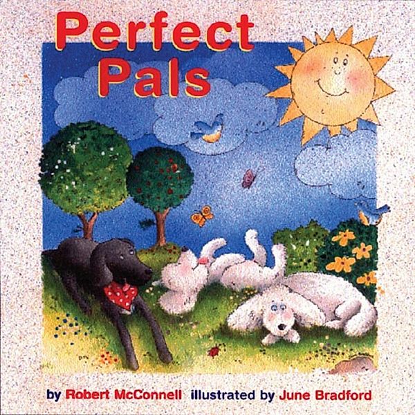 Perfect Pals, Robert McConnell