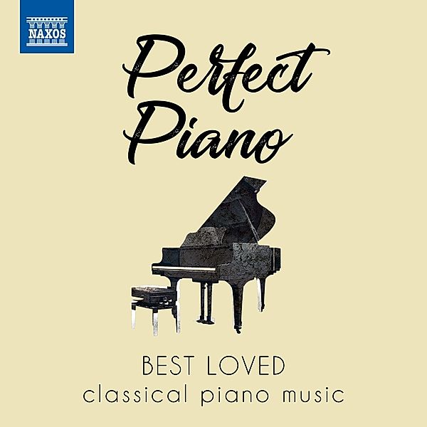 Perfect Piano, Diverse Interpreten