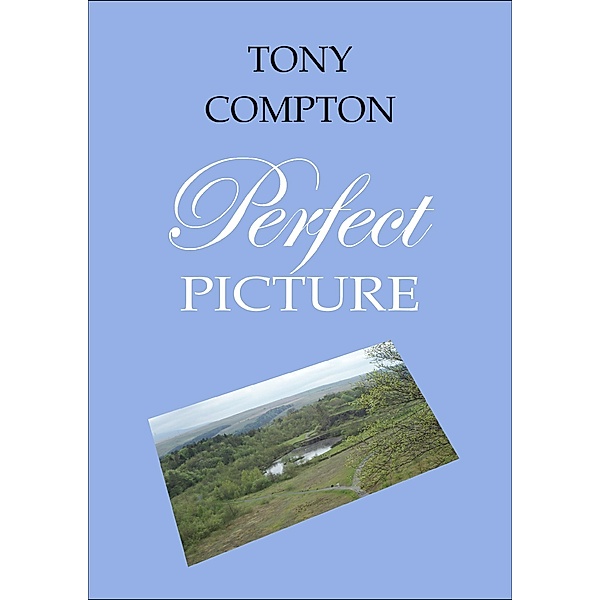 Perfect Picture, Tony Compton