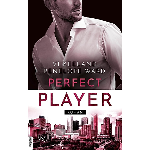 Perfect Player, Vi Keeland, Penelope Ward