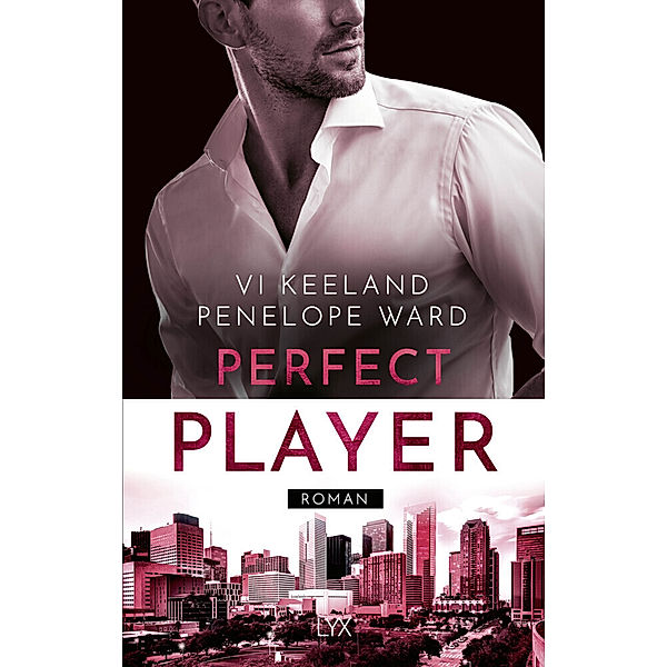 Perfect Player, Vi Keeland, Penelope Ward