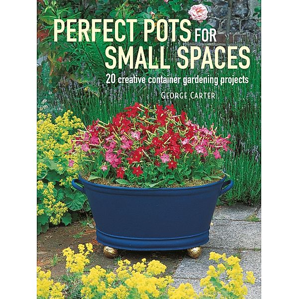 Perfect Pots for Small Spaces, George Carter