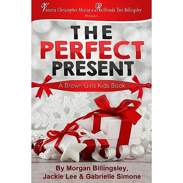Perfect Present, Morgan Billingsley