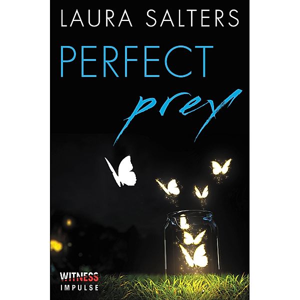 Perfect Prey, Laura Salters