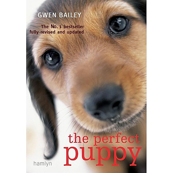 Perfect Puppy, Gwen Bailey