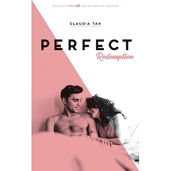 Perfect Redemption / Perfect Bd.3, Claudia Tan
