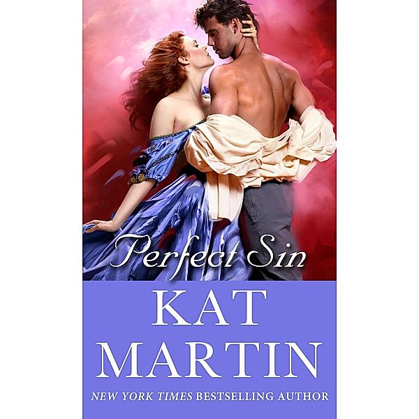 Perfect Sin / Clayton, Kat Martin