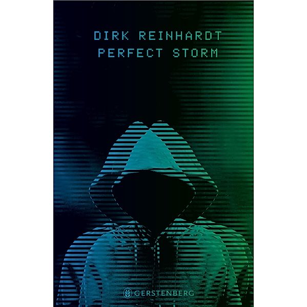 Perfect Storm, Dirk Reinhardt