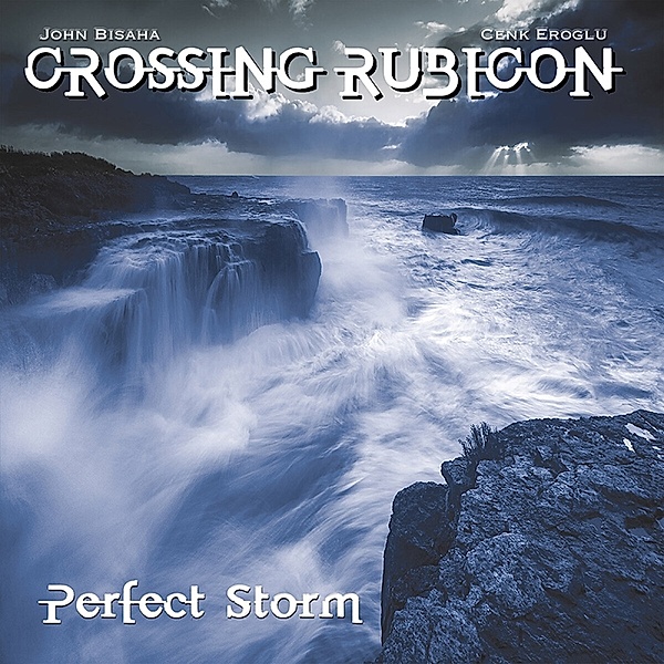 Perfect Storm, Crossing Rubicon