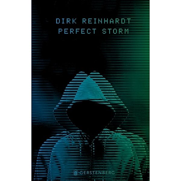 Perfect Storm, Dirk Reinhardt