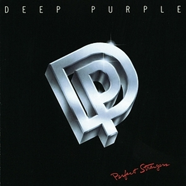Perfect Strangers, Deep Purple