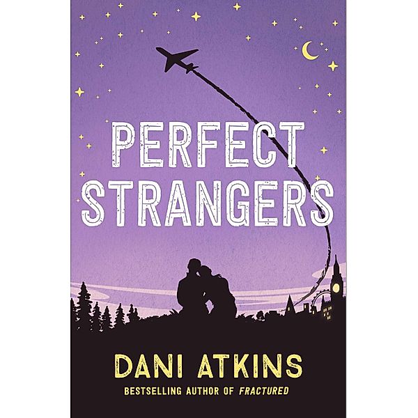 Perfect Strangers, Dani Atkins