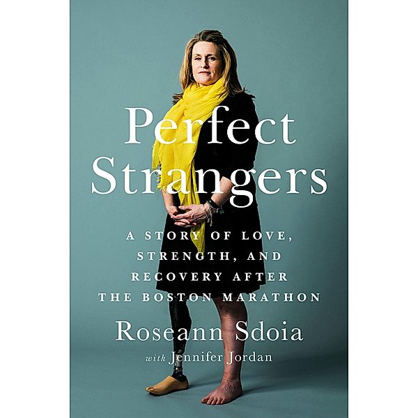Perfect Strangers, Roseann Sdoia