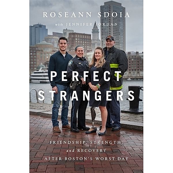 Perfect Strangers, Roseann Sdoia