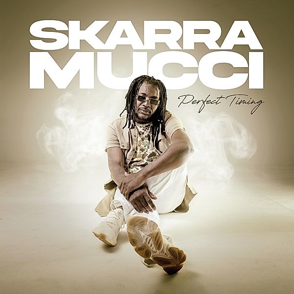 Perfect Timing, Skarra Mucci