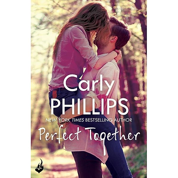 Perfect Together: Serendipity's Finest 3 / Serendipity's Finest, Carly Phillips