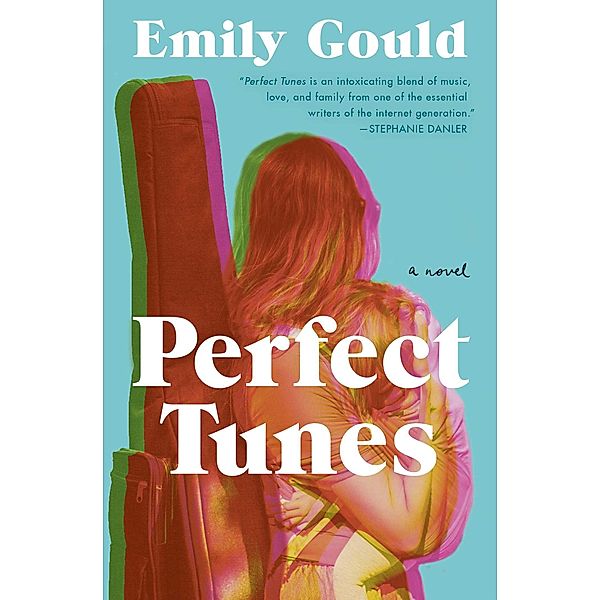 Perfect Tunes, Emily Gould