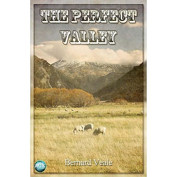 Perfect Valley / Andrews UK, Bernard Veale
