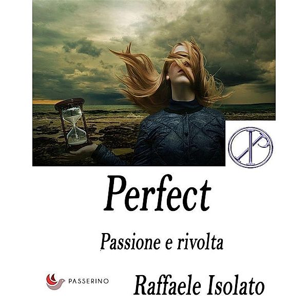Perfect Vol.1, Raffaele Isolato