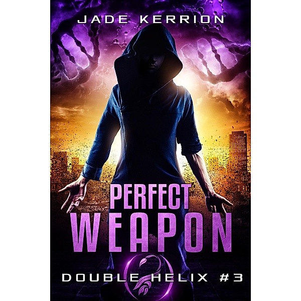 Perfect Weapon / Jade Kerrion, Jade Kerrion