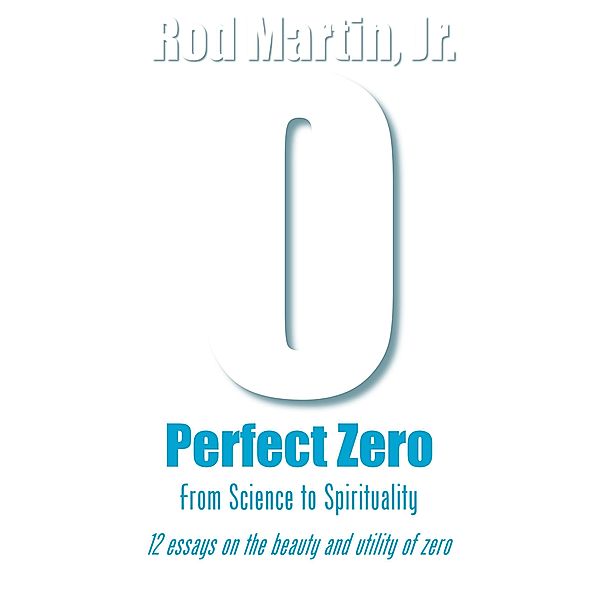 Perfect Zero, Rod Martin
