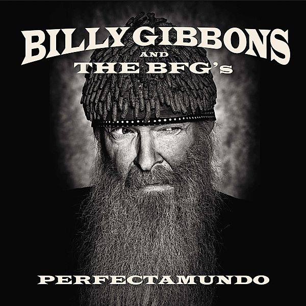 Perfectamundo, Billy And The Bfg'S Gibbons