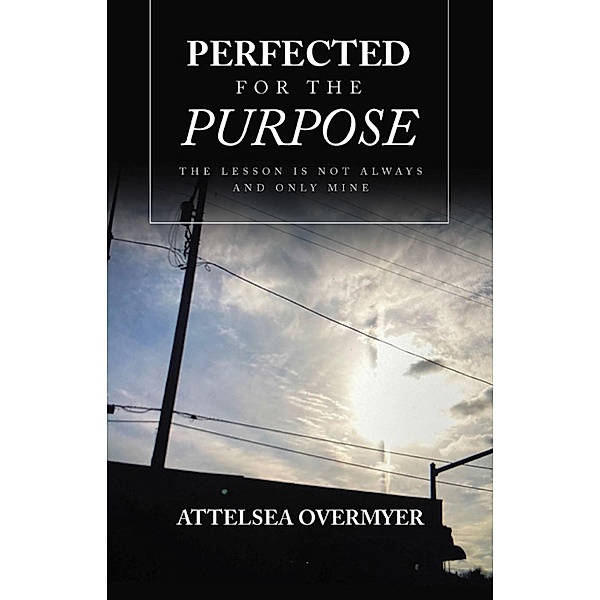 Perfected for the Purpose, Attelsea Overmyer