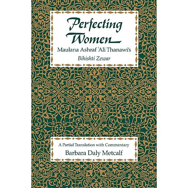 Perfecting Women