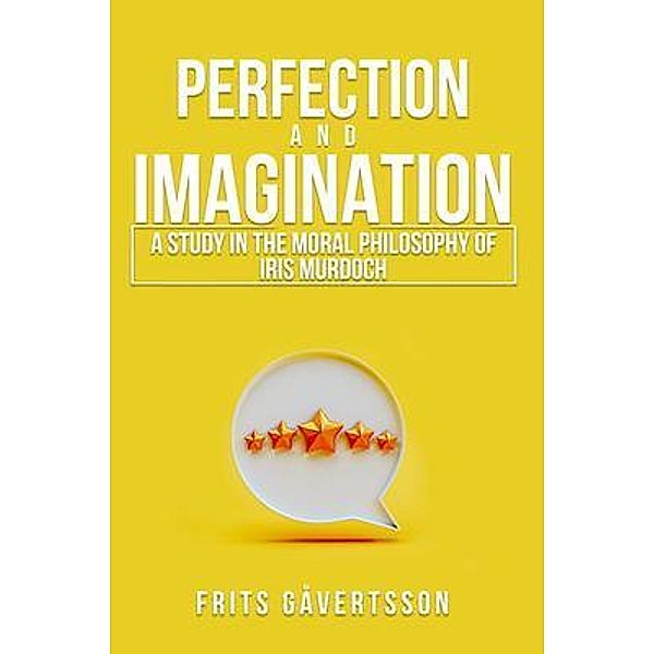 perfection and imagination, Frits Gåvertsson