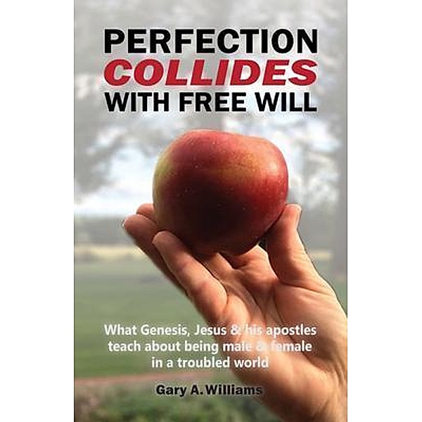Perfection Collides With Free Will / Gary A. Williams, Gary A Williams